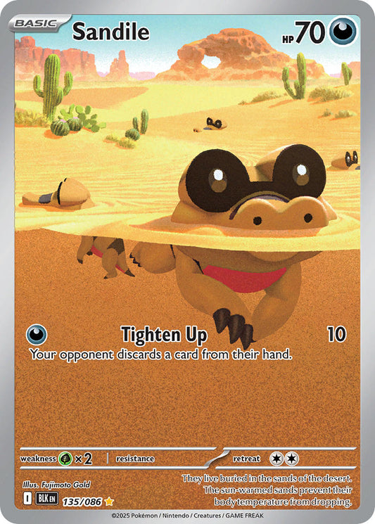 135/086  Sandile - 135/086